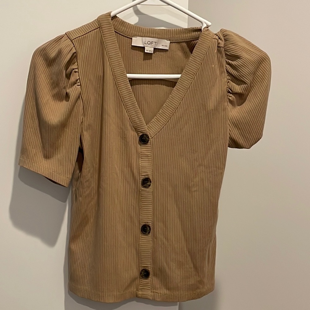 Loft Shirt